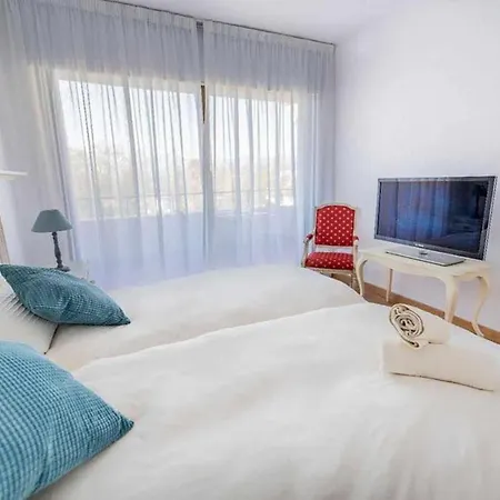 Atalaya Apartagolf Apartamento *