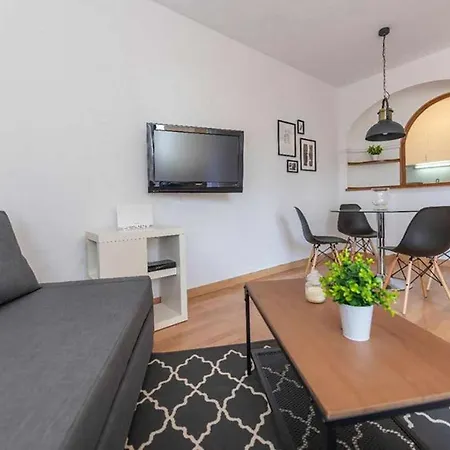 Apartment Atalaya Apartagolf